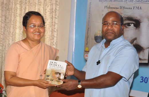 Book don bosco in mangalore